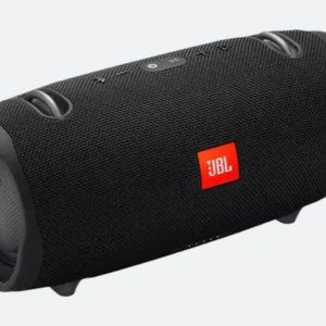 JBL X treme 2 bluetooth speaker - new in box Black